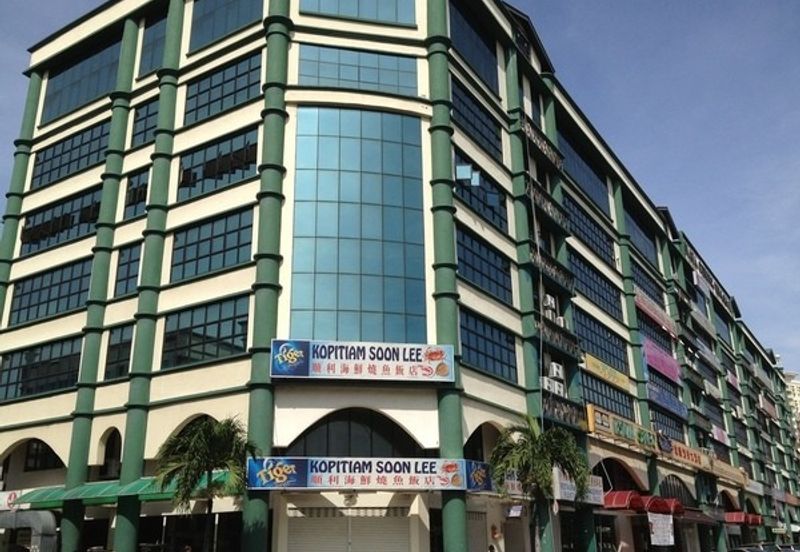 Taman Serdang Perdana