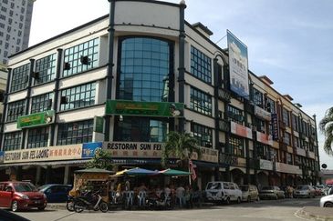 Taman Serdang Perdana