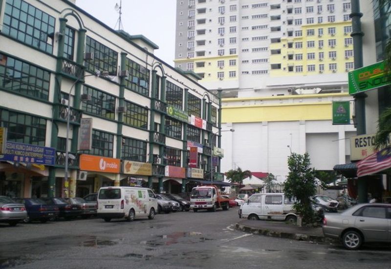 Taman Serdang Perdana