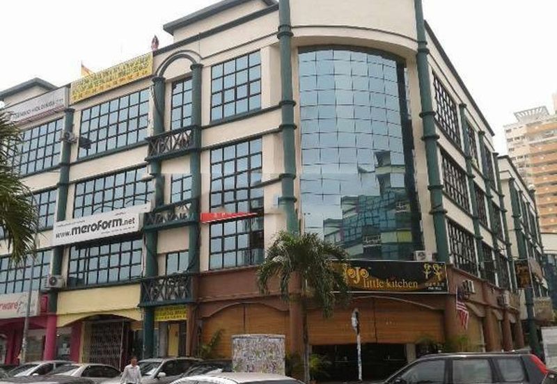 Taman Serdang Perdana