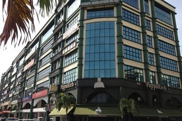 Taman Serdang Perdana