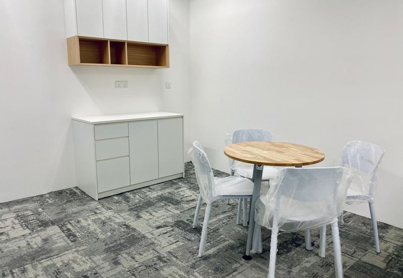 Puchong Financial Corporate Center (PFCC)