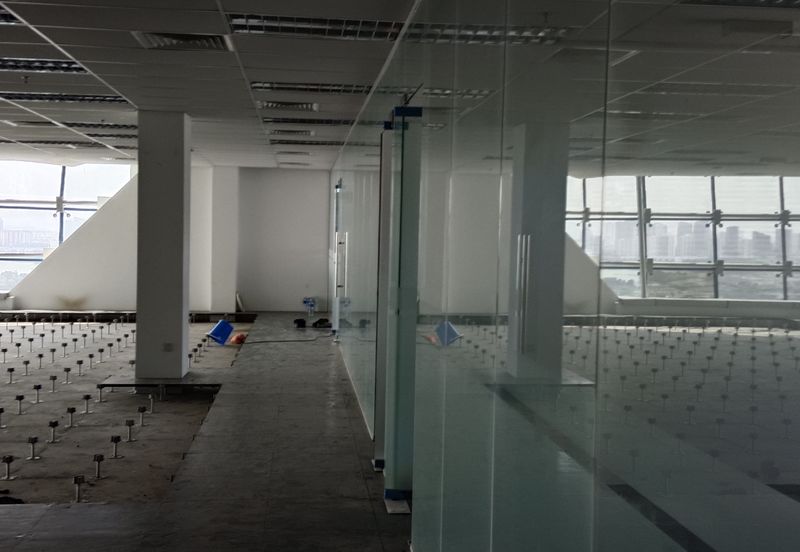 Puchong Financial Corporate Center (PFCC)