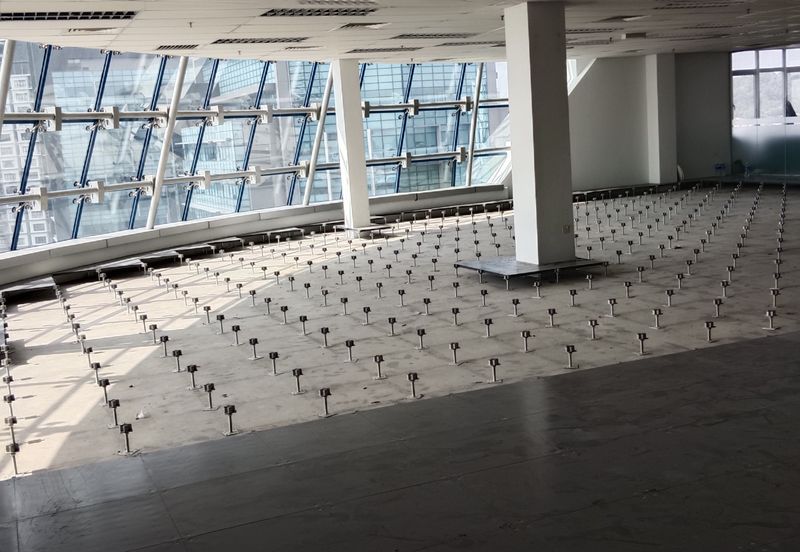 Puchong Financial Corporate Center (PFCC)