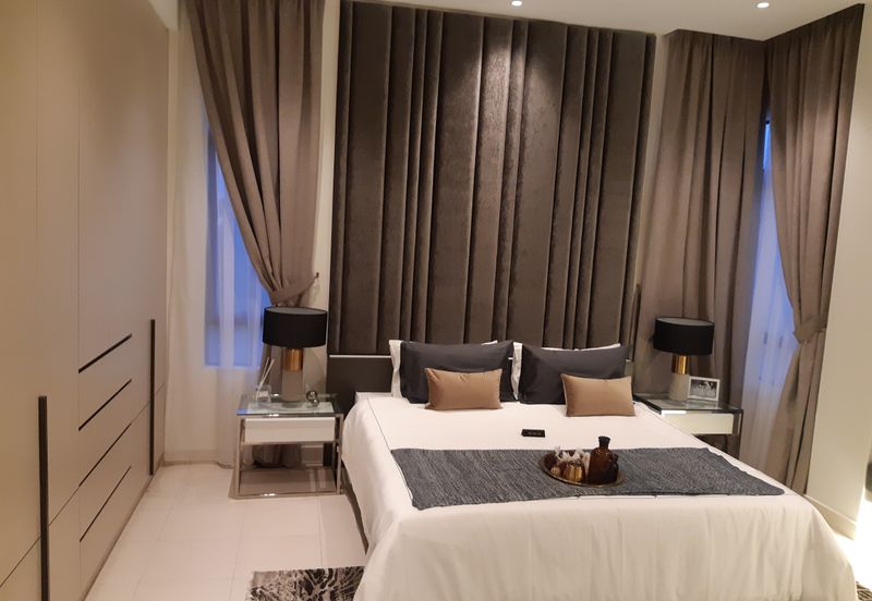 Seri Puteri Hills @ Bandar Puteri Puchong