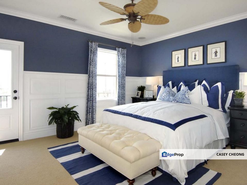 🏡 New Puchong South | 3 Storey | 🛏️ 6 Rooms | 🚿 6 Baths | 📍 Near Putrajaya | 🎁 Cash Back RM180k, Selangor, Bandar Puteri Puchong