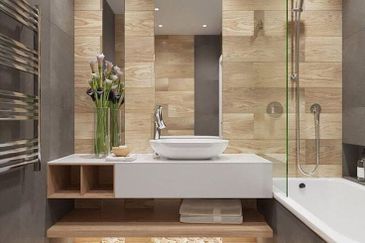 Seri Puteri Hills @ Bandar Puteri Puchong