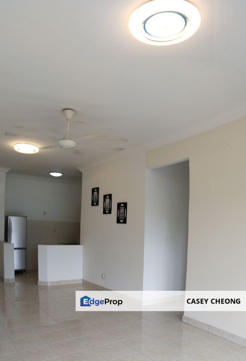 🏢 Koi Tropika Condo Puchong | 🏠 Corner 4R2B | 🛋️ Furnished | 💰 RM1600, Selangor, Bandar Puteri Puchong