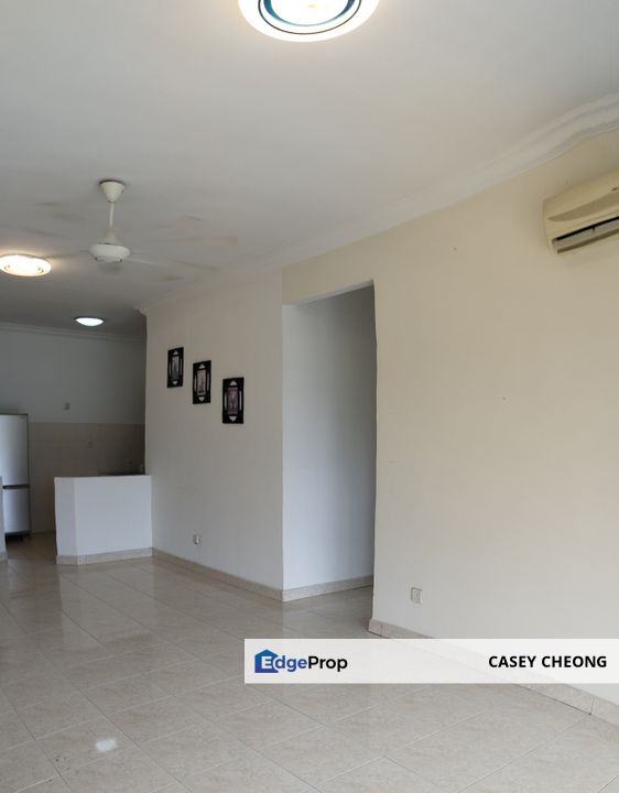 🏢 Koi Tropika Condo Puchong | 🏠 Corner 4R2B | 🛋️ Furnished | 💰 RM1600, Selangor, Bandar Puteri Puchong