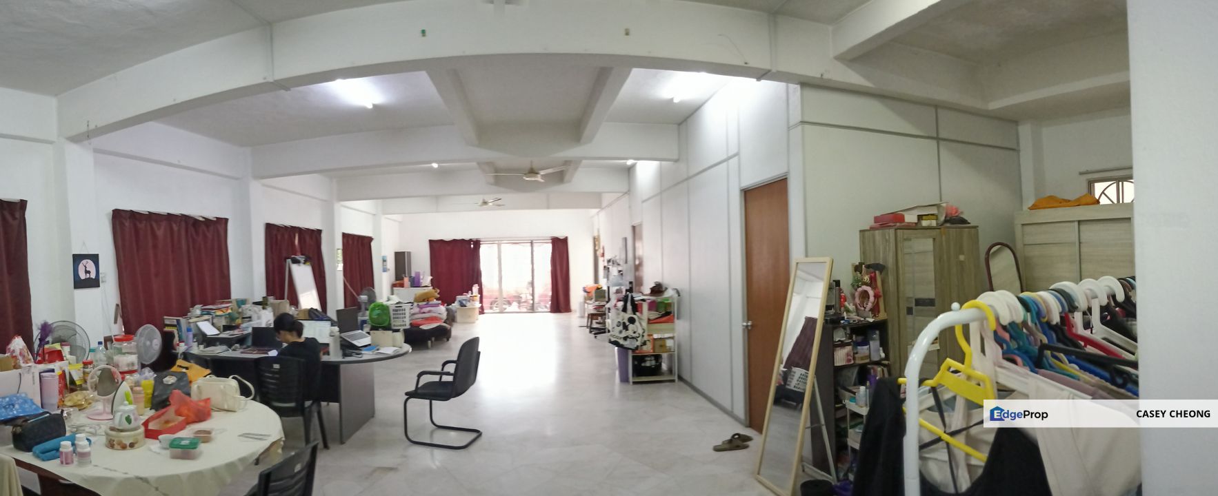 Kampung Baru Seri Kembangan Bungalow 2 Sty 7R4B 4900sf Land 14025 RM900k, Selangor, Seri Kembangan