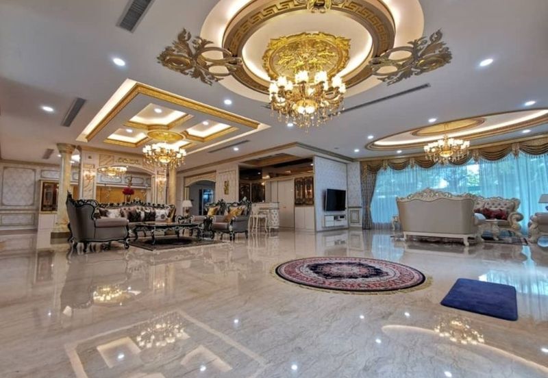 🏢 Puchong Condo 2000+ sqft | RM680K | Furnished / RM180K Cash Back