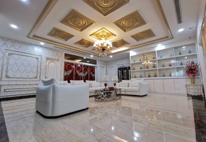 🏢 Puchong Condo 2000+ sqft | RM680K | Furnished / RM180K Cash Back