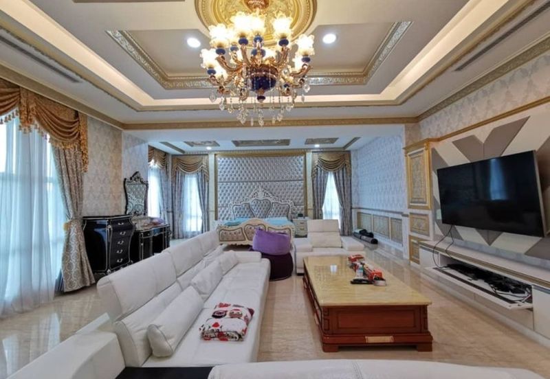 🏢 Puchong Condo 2000+ sqft | RM680K | Furnished / RM180K Cash Back