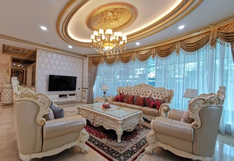 🏢 Puchong Condo 2000+ sqft | RM680K | Furnished / RM180K Cash Back