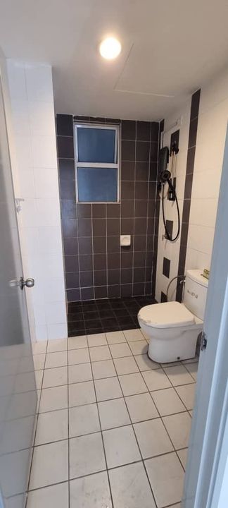 🔥 Hot Deal! 🏠 Koi Tropika Condo Puchong 3R2B Partial @ RM1300, Selangor, Bandar Puteri Puchong