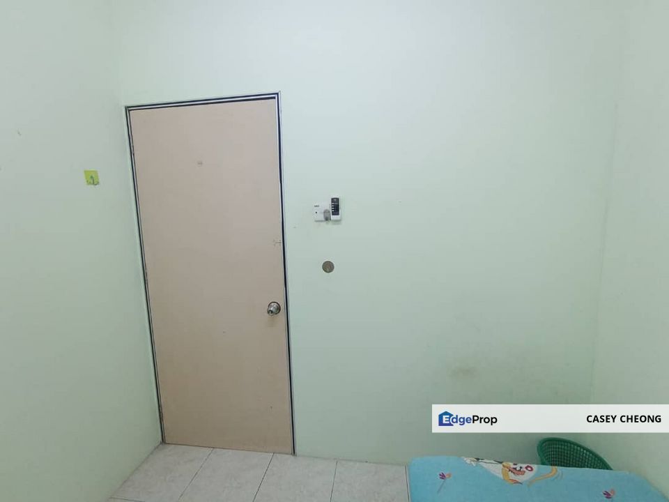 Fully Furnished Rooms Koi Tropika Condo Puchong with WiFi, Selangor, Bandar Puteri Puchong