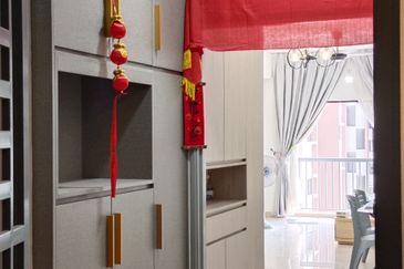 PALM HILL RESIDENCE 1