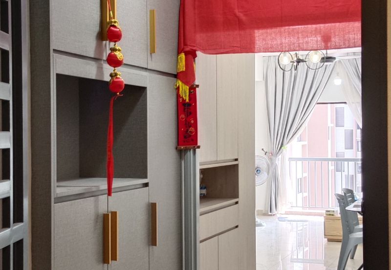 PALM HILL RESIDENCE 1