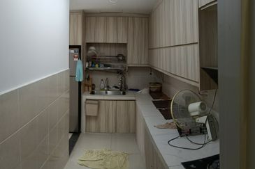 PALM HILL RESIDENCE 1