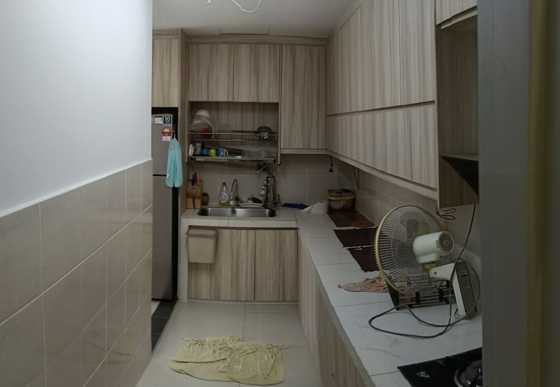 PALM HILL RESIDENCE 1