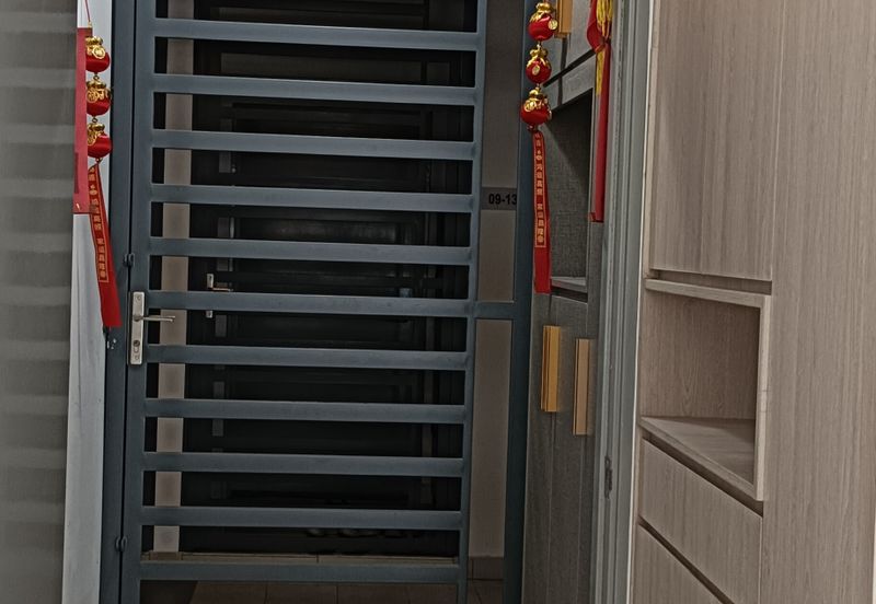 PALM HILL RESIDENCE 1