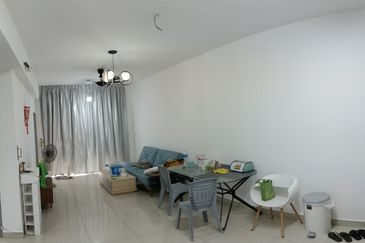 PALM HILL RESIDENCE 1