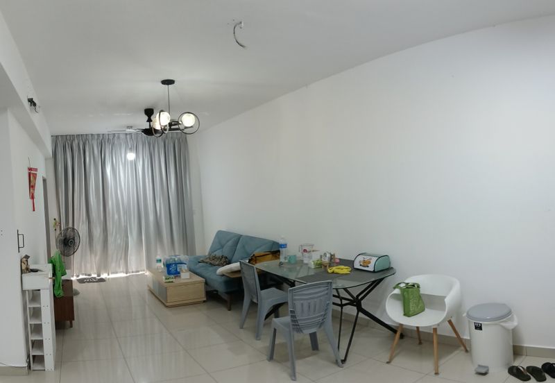 PALM HILL RESIDENCE 1