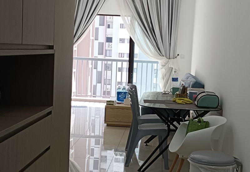 PALM HILL RESIDENCE 1