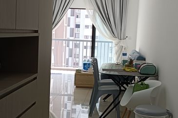 PALM HILL RESIDENCE 1