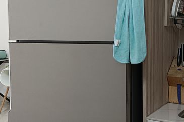 PALM HILL RESIDENCE 1