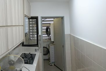 PALM HILL RESIDENCE 1