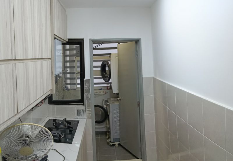 PALM HILL RESIDENCE 1