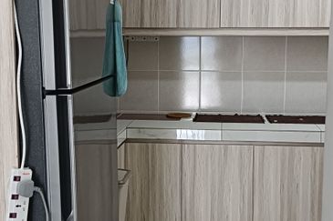 PALM HILL RESIDENCE 1