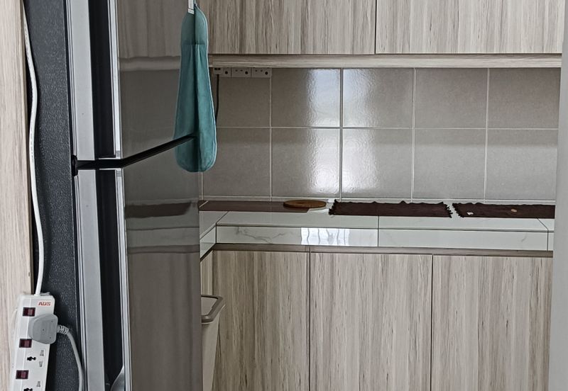 PALM HILL RESIDENCE 1