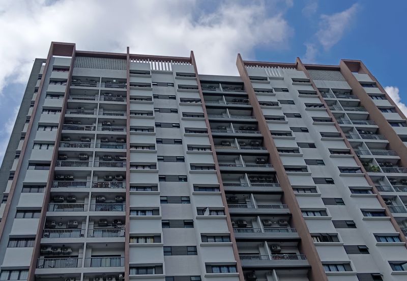 PALM HILL RESIDENCE 1