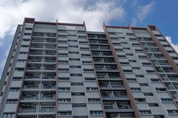 PALM HILL RESIDENCE 1