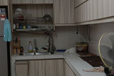 PALM HILL RESIDENCE 1