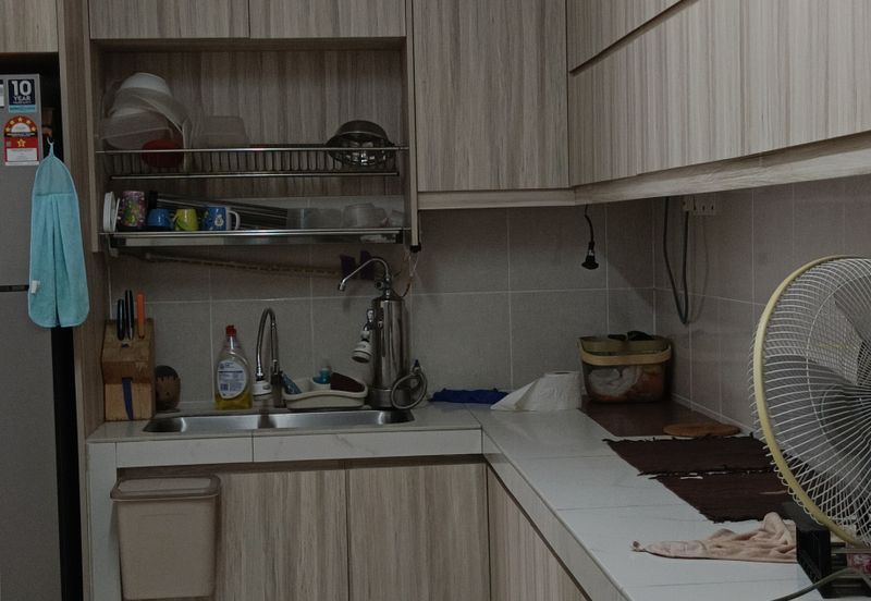 PALM HILL RESIDENCE 1