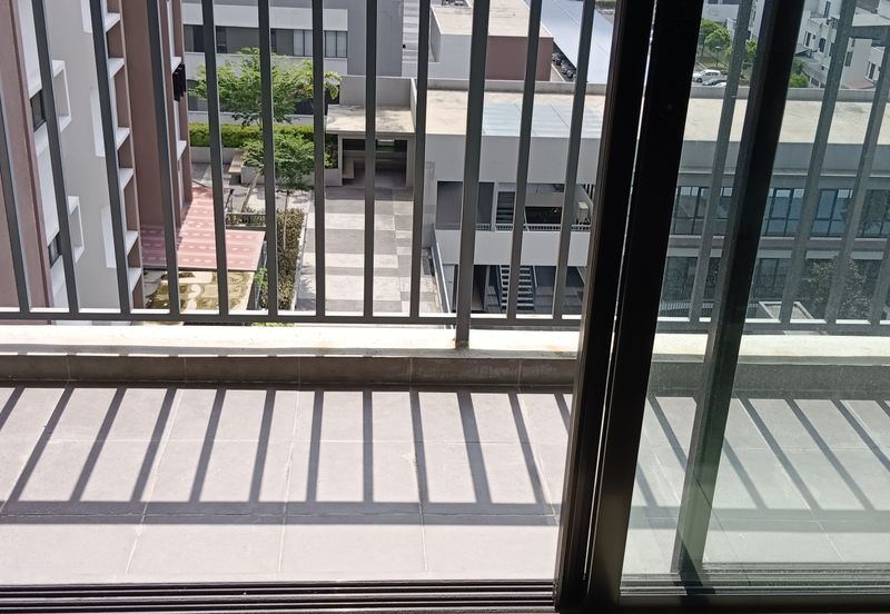 PALM HILL RESIDENCE 1