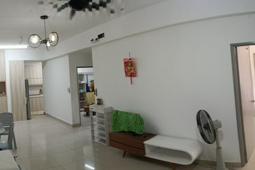 PALM HILL RESIDENCE 1