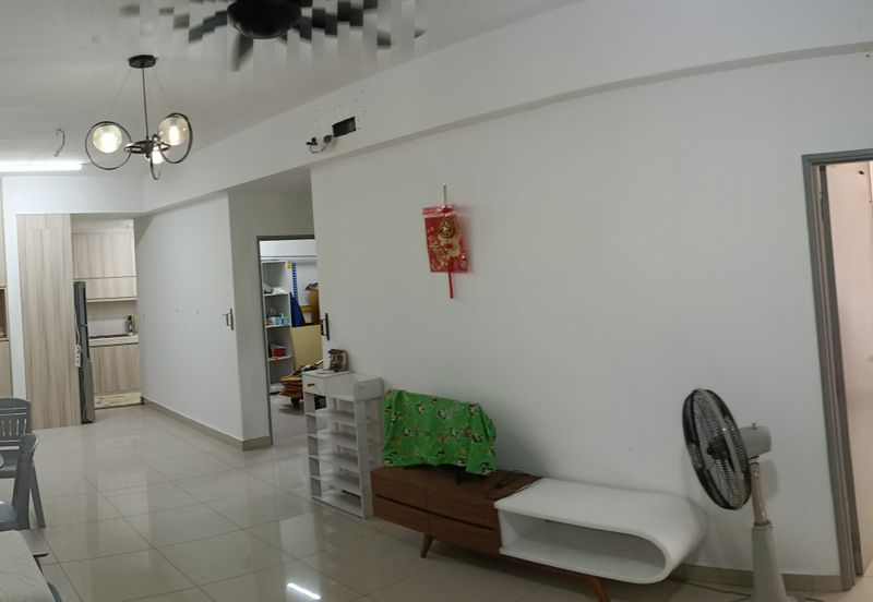 PALM HILL RESIDENCE 1