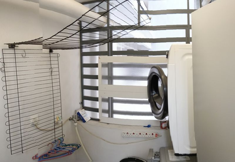 PALM HILL RESIDENCE 1