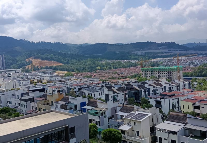 PALM HILL RESIDENCE 1