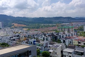 PALM HILL RESIDENCE 1