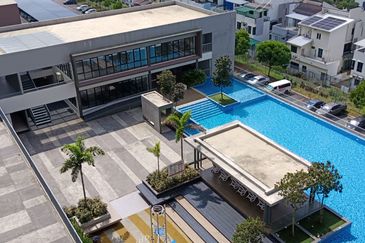 PALM HILL RESIDENCE 1