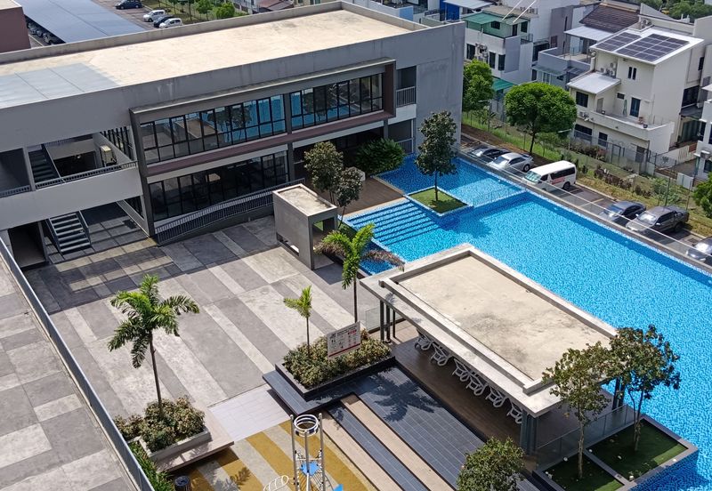 PALM HILL RESIDENCE 1