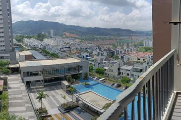 PALM HILL RESIDENCE 1