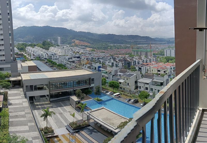 PALM HILL RESIDENCE 1