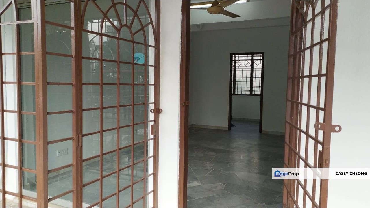Don’t Miss Out! 2-Storey Home in Taman Putra Perdana, Puchong for RM 1,400, Selangor, Puchong