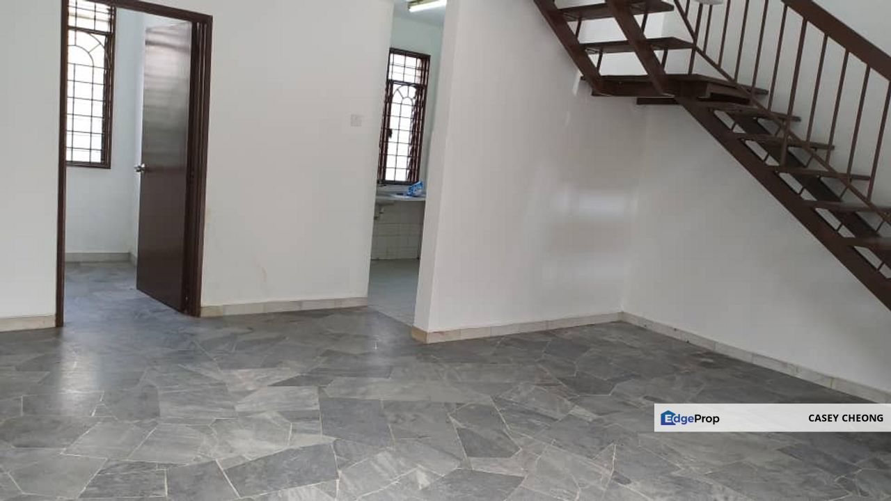 Don’t Miss Out! 2-Storey Home in Taman Putra Perdana, Puchong for RM 1,400, Selangor, Puchong